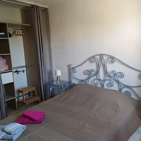 Aquarelles 50M2 Apartment Cogolin Ngoại thất bức ảnh