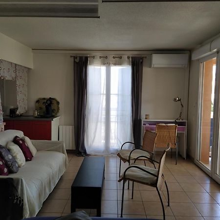 Aquarelles 50M2 Apartment Cogolin Ngoại thất bức ảnh