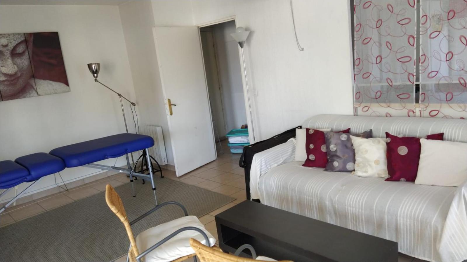 Aquarelles 50M2 Apartment Cogolin Ngoại thất bức ảnh